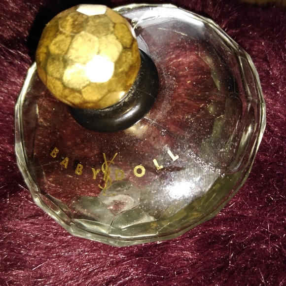 Yves Saint Laurent Other - Yves Saint Laurent
